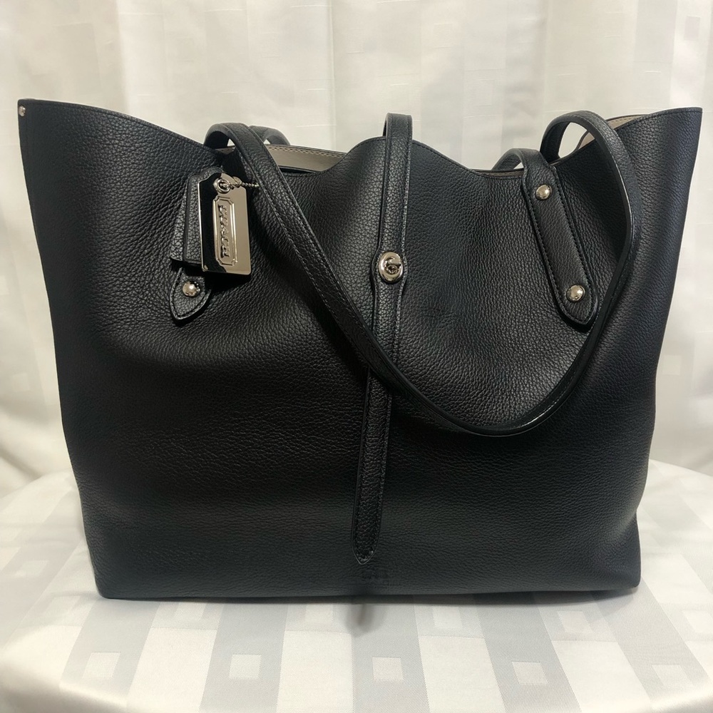 Coach Americana Tote